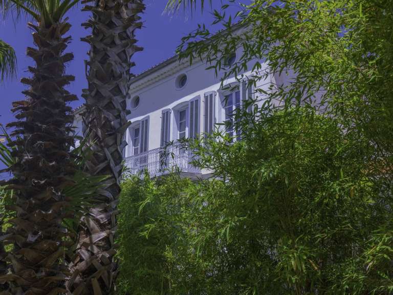 Villa Trans-en-Provence - 5 chambres - 248m²