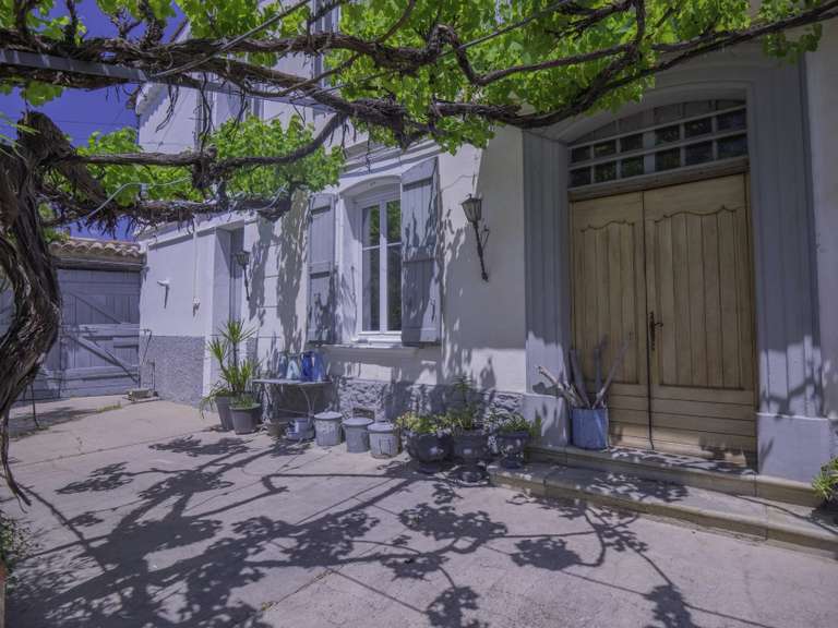 Villa Trans-en-Provence - 5 chambres - 248m²