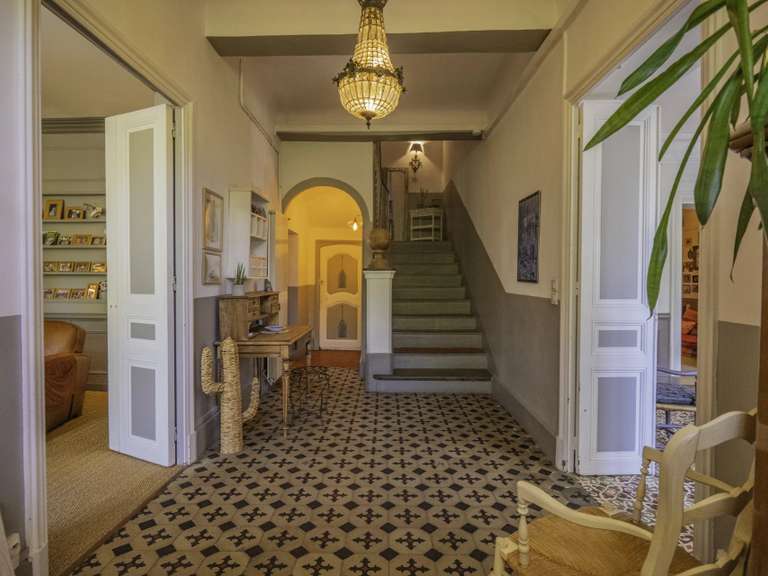 Villa Trans-en-Provence - 5 chambres - 248m²