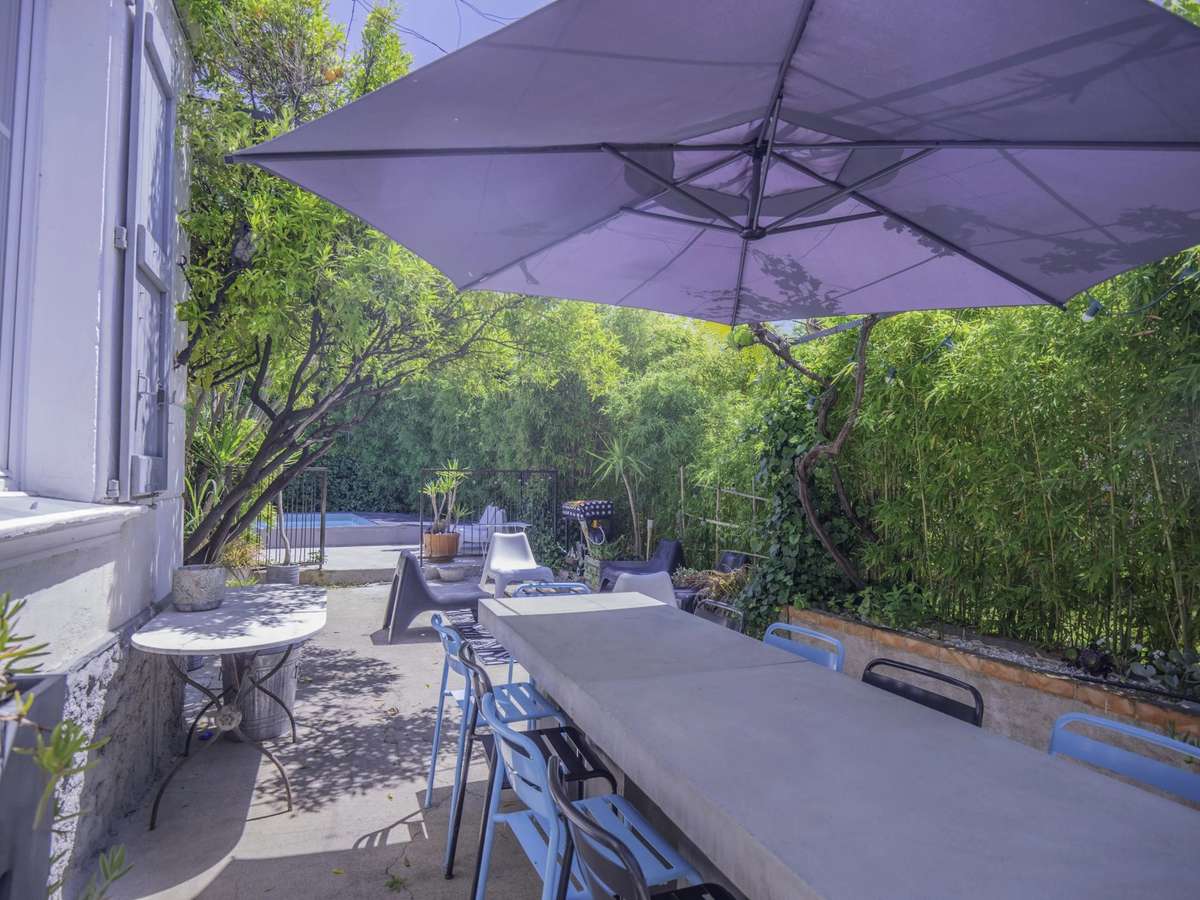 Villa Trans-en-Provence