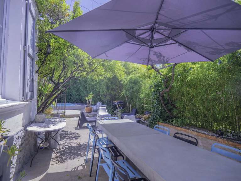 Villa Trans-en-Provence - 5 chambres - 248m²