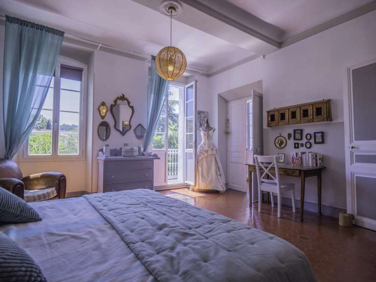 Villa Trans-en-Provence - 5 chambres - 248m²