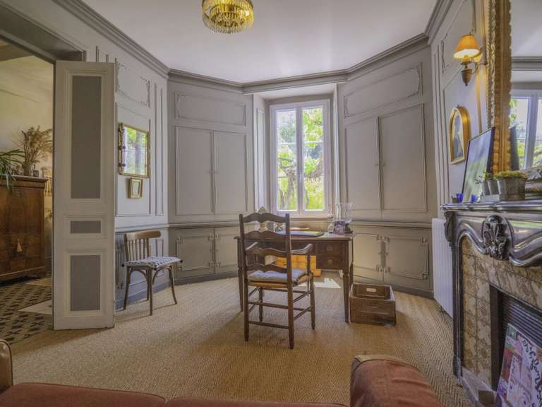 Villa Trans-en-Provence - 5 chambres - 248m²