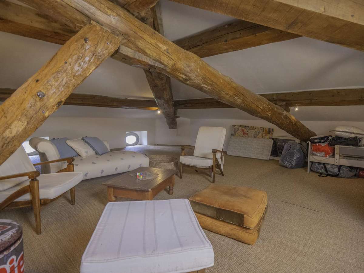 Villa Trans-en-Provence