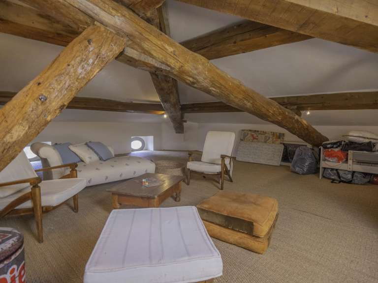 Villa Trans-en-Provence - 5 chambres - 248m²