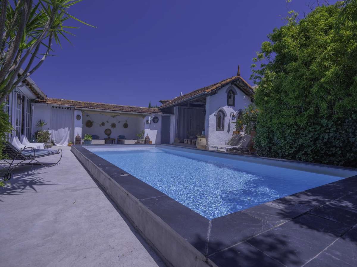Villa Trans-en-Provence