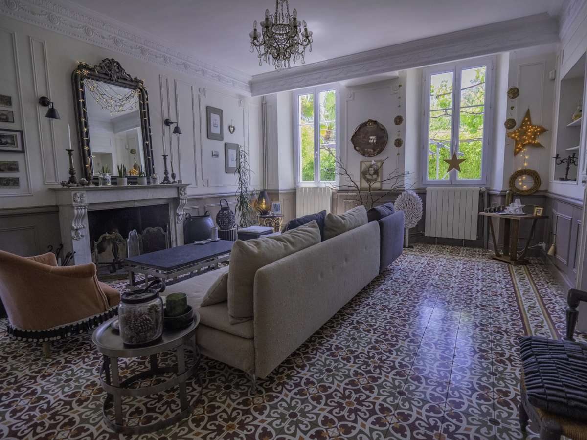 Villa Trans-en-Provence