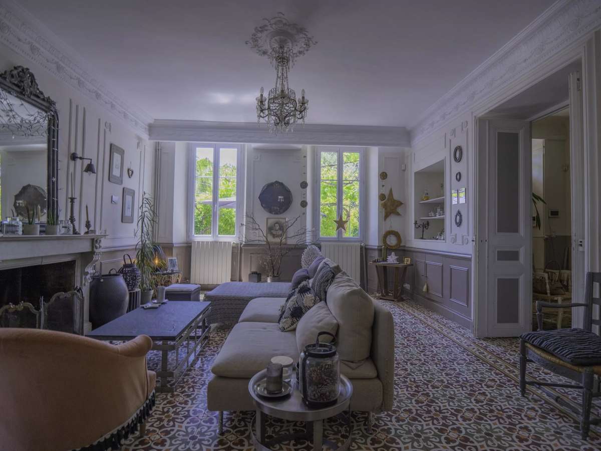 Villa Trans-en-Provence