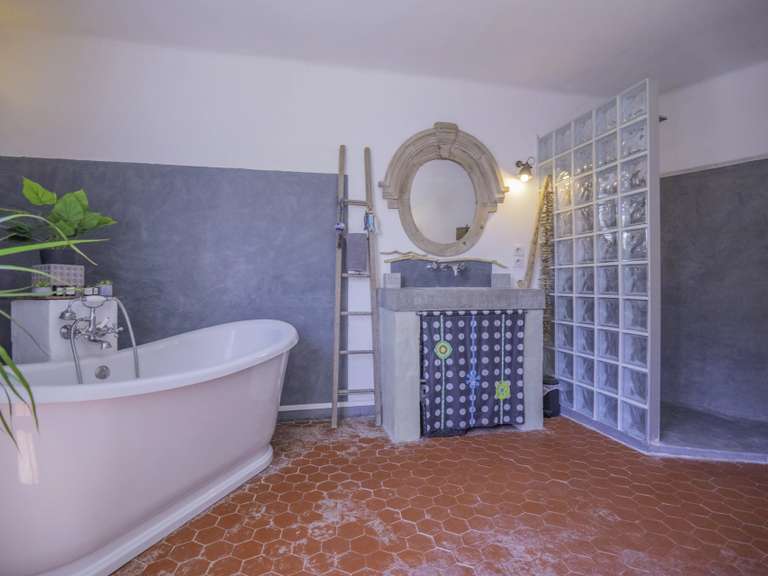 Villa Trans-en-Provence - 5 chambres - 248m²