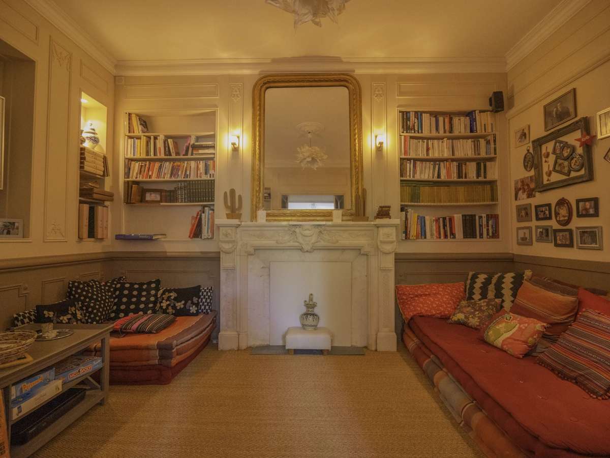 Villa Trans-en-Provence
