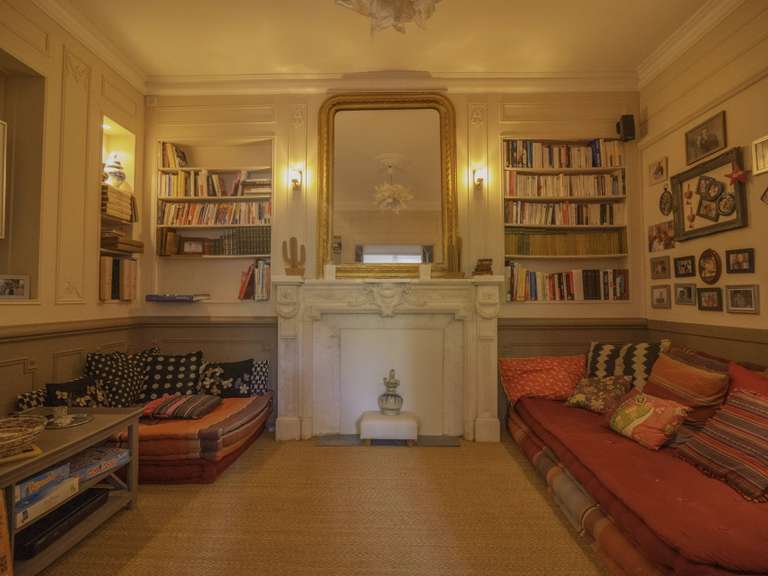 Villa Trans-en-Provence - 5 chambres - 248m²