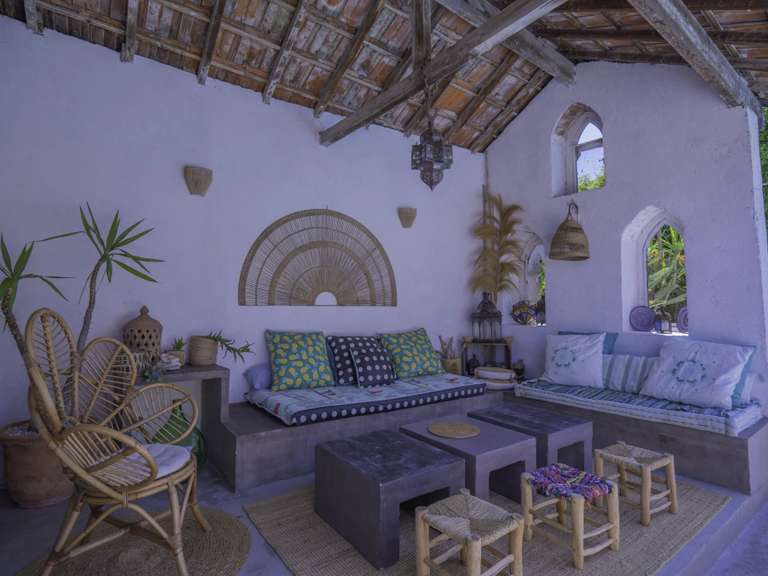 Villa Trans-en-Provence - 5 chambres - 248m²