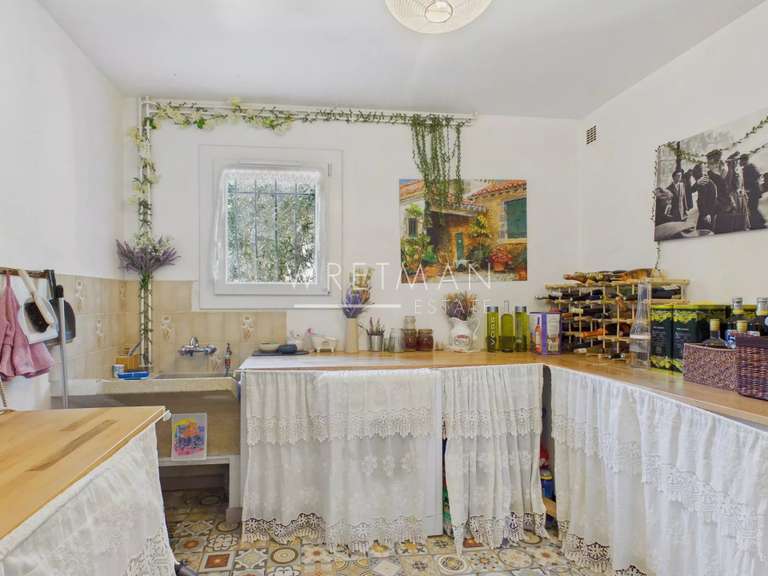 Villa Trans-en-Provence - 3 chambres - 166m²