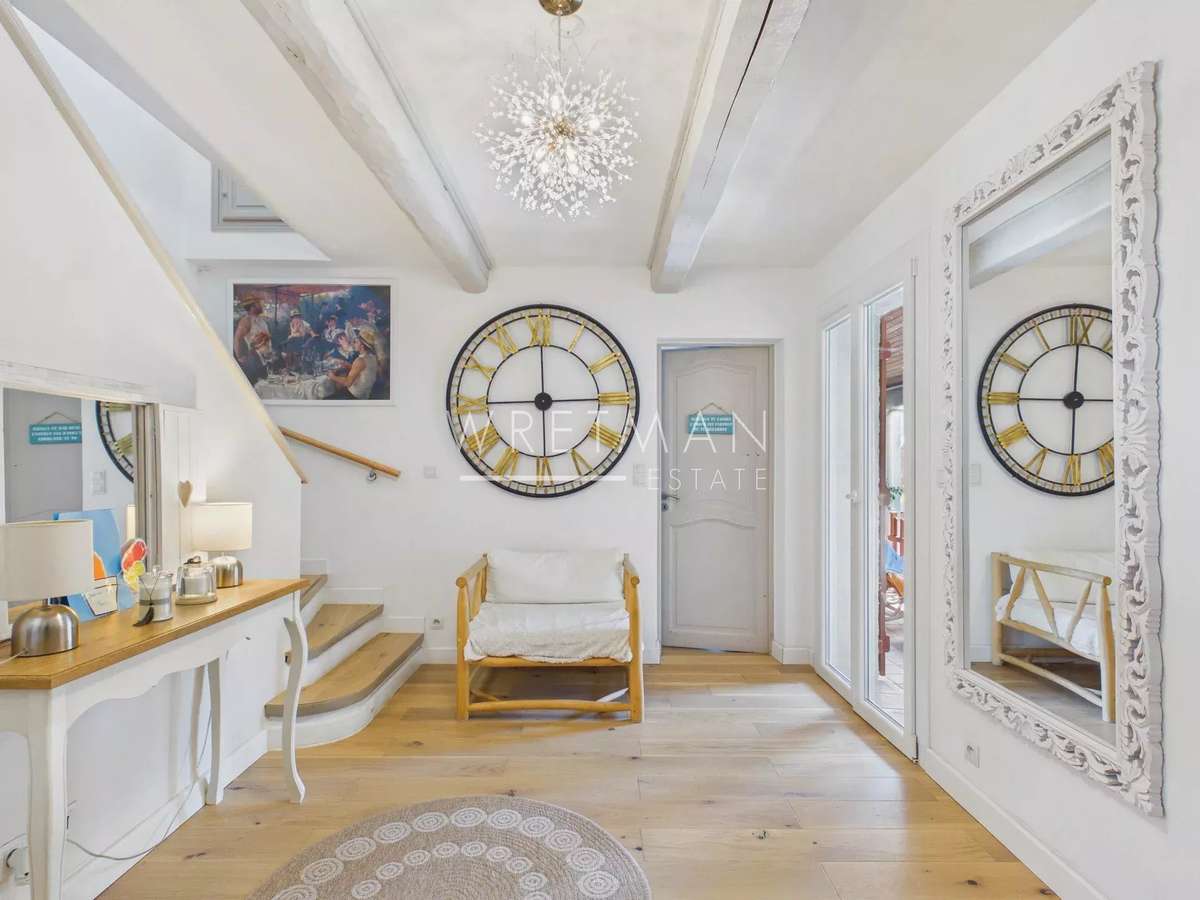 Villa Trans-en-Provence