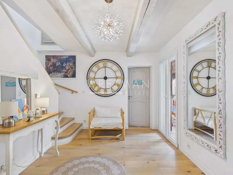 Villa Trans-en-Provence - 3 chambres - 166m²