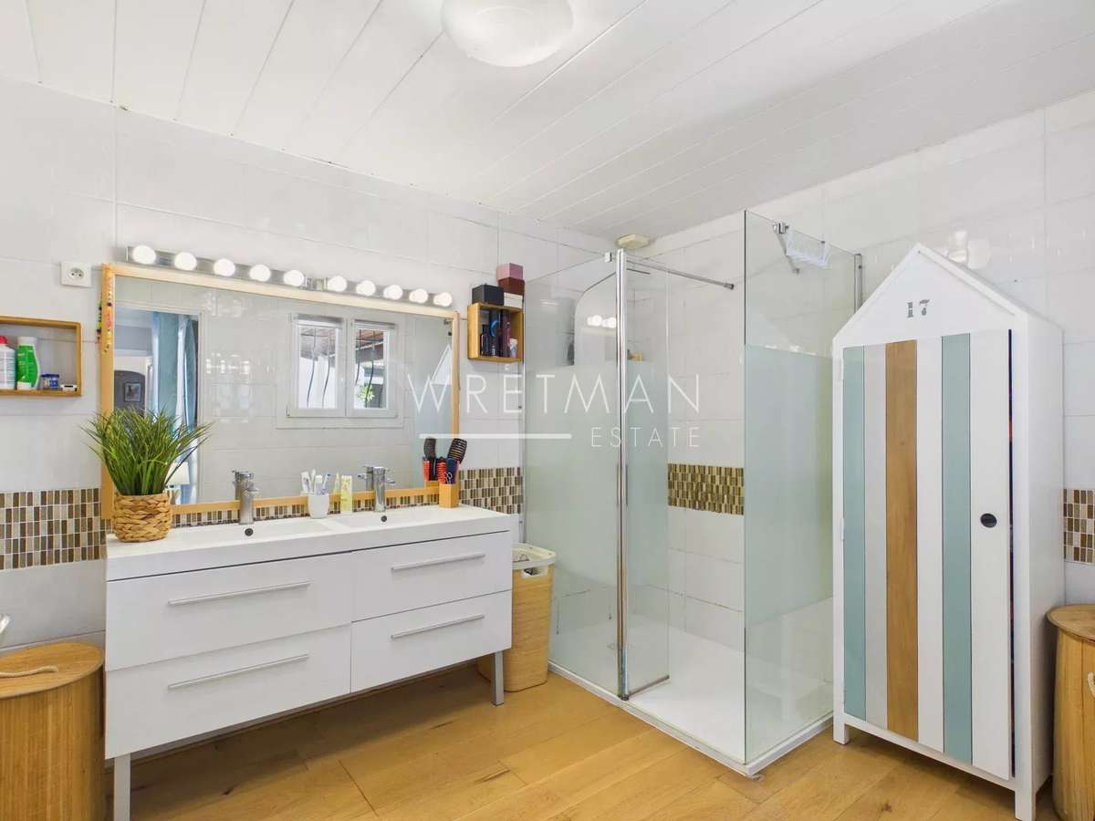 Villa Trans-en-Provence