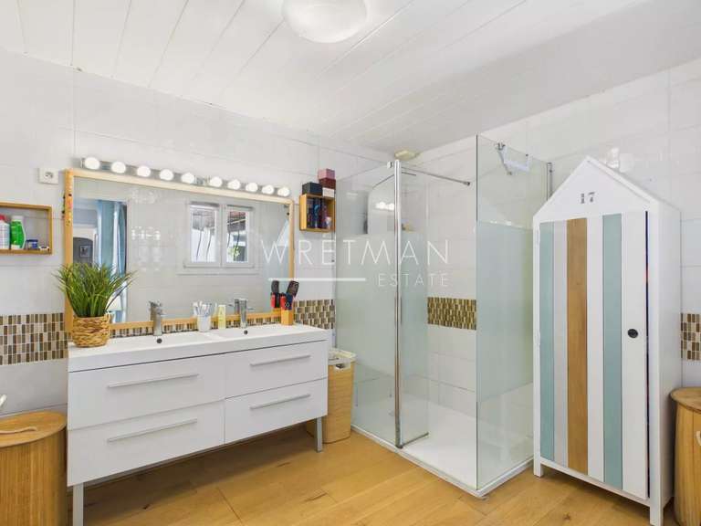 Villa Trans-en-Provence - 3 chambres - 166m²