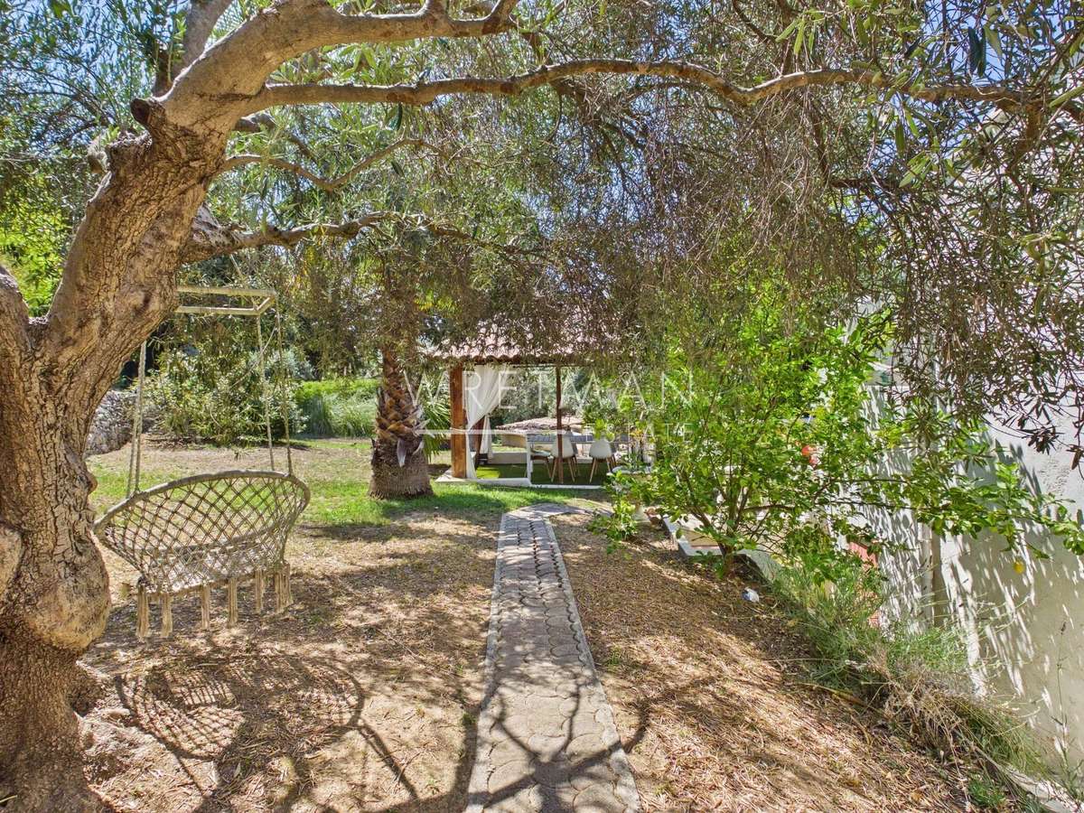 Villa Trans-en-Provence