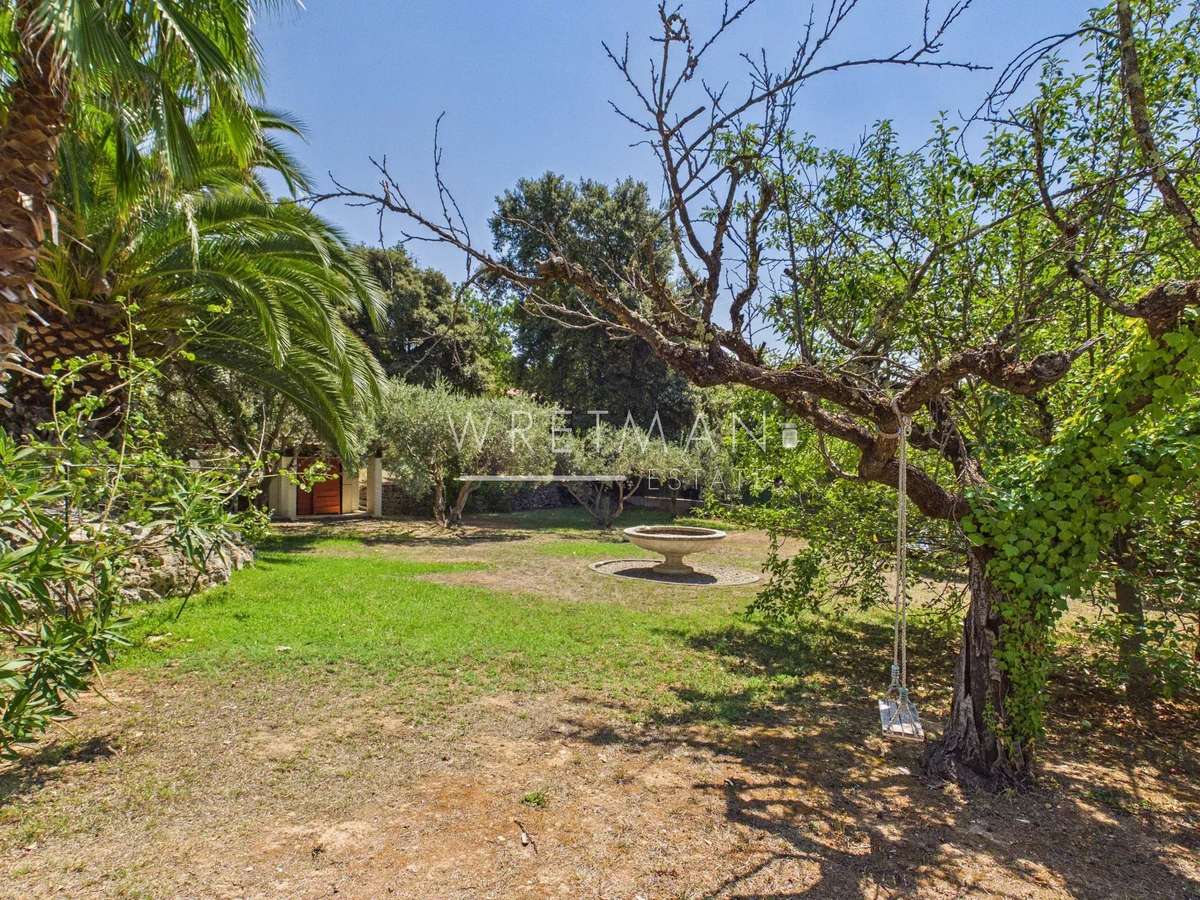 Villa Trans-en-Provence