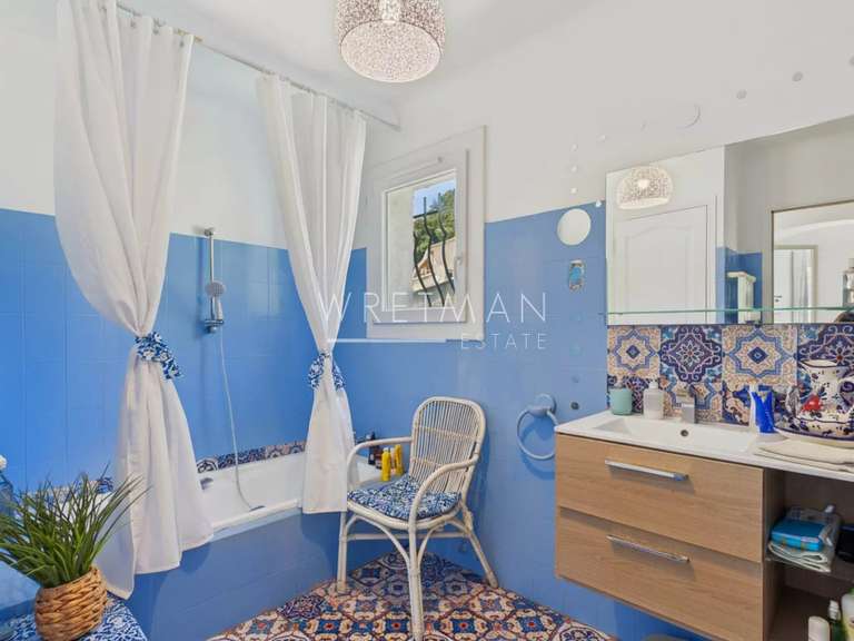 Villa Trans-en-Provence - 3 chambres - 166m²