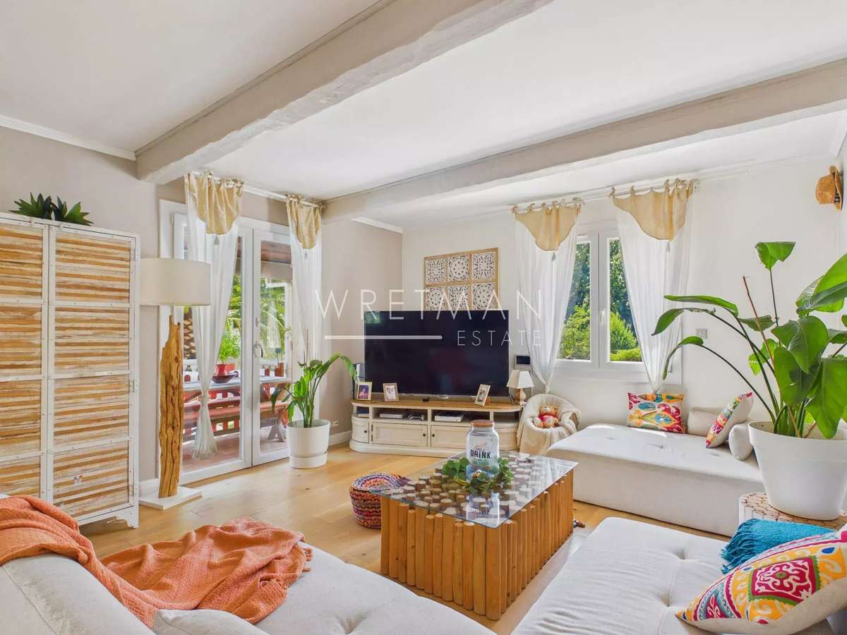 Villa Trans-en-Provence