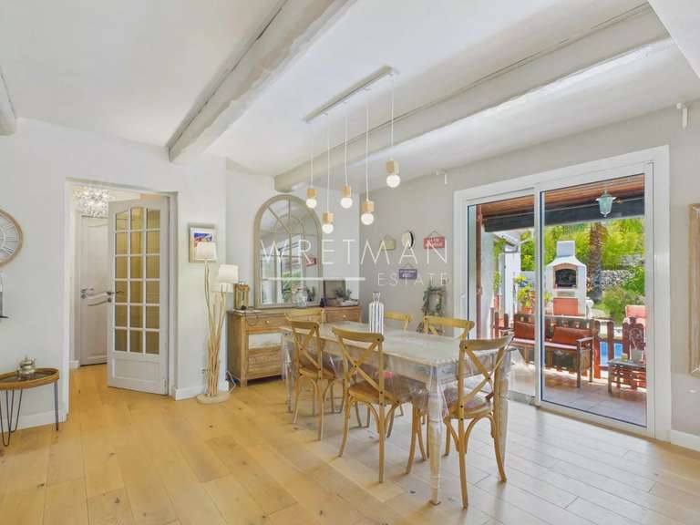 Villa Trans-en-Provence - 3 chambres - 166m²