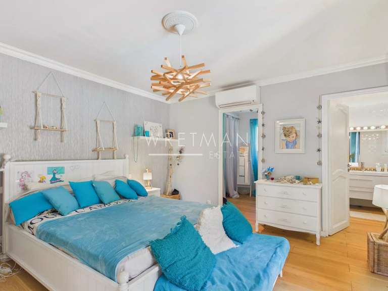 Villa Trans-en-Provence - 3 chambres - 166m²