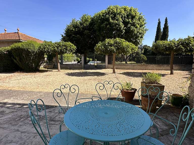 Maison Trausse - 7 chambres - 389m²