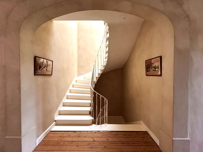 Maison Trausse - 7 chambres - 389m²