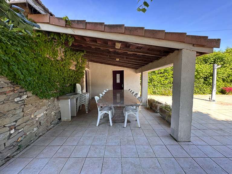 Maison Trausse - 7 chambres - 389m²