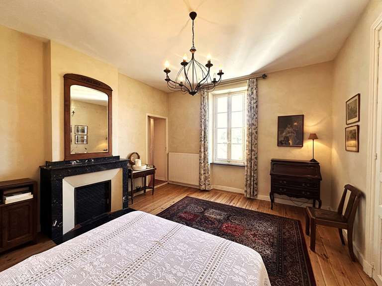 Maison Trausse - 7 chambres - 389m²
