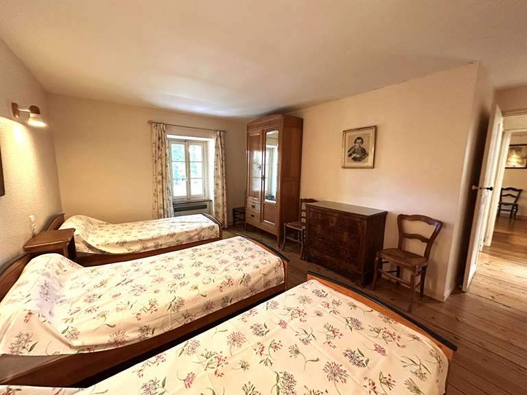 Maison Trausse - 7 chambres - 389m²