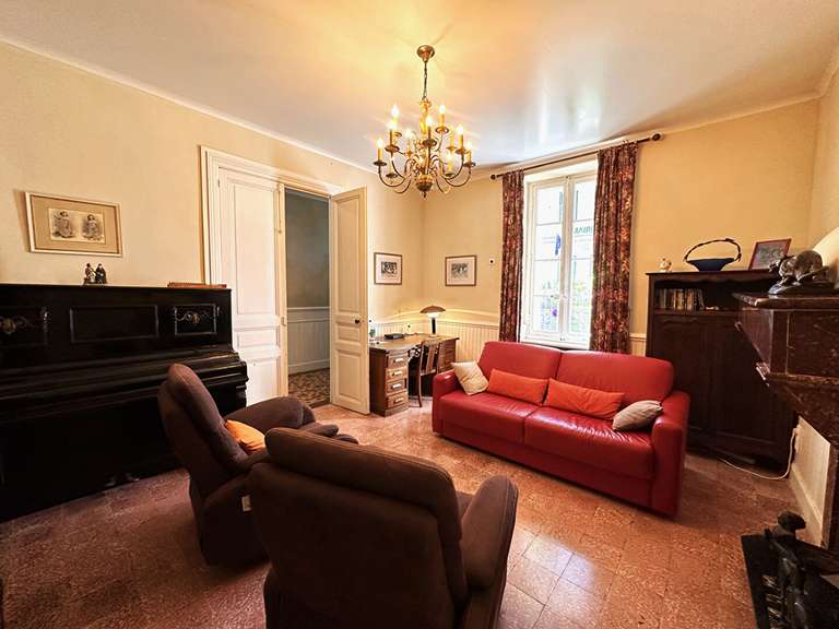Maison Trausse - 7 chambres - 389m²