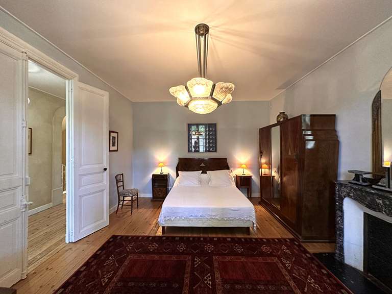 Maison Trausse - 7 chambres - 389m²