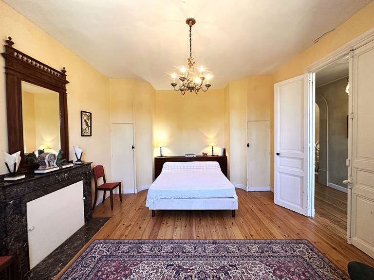 Maison Trausse - 7 chambres - 389m²