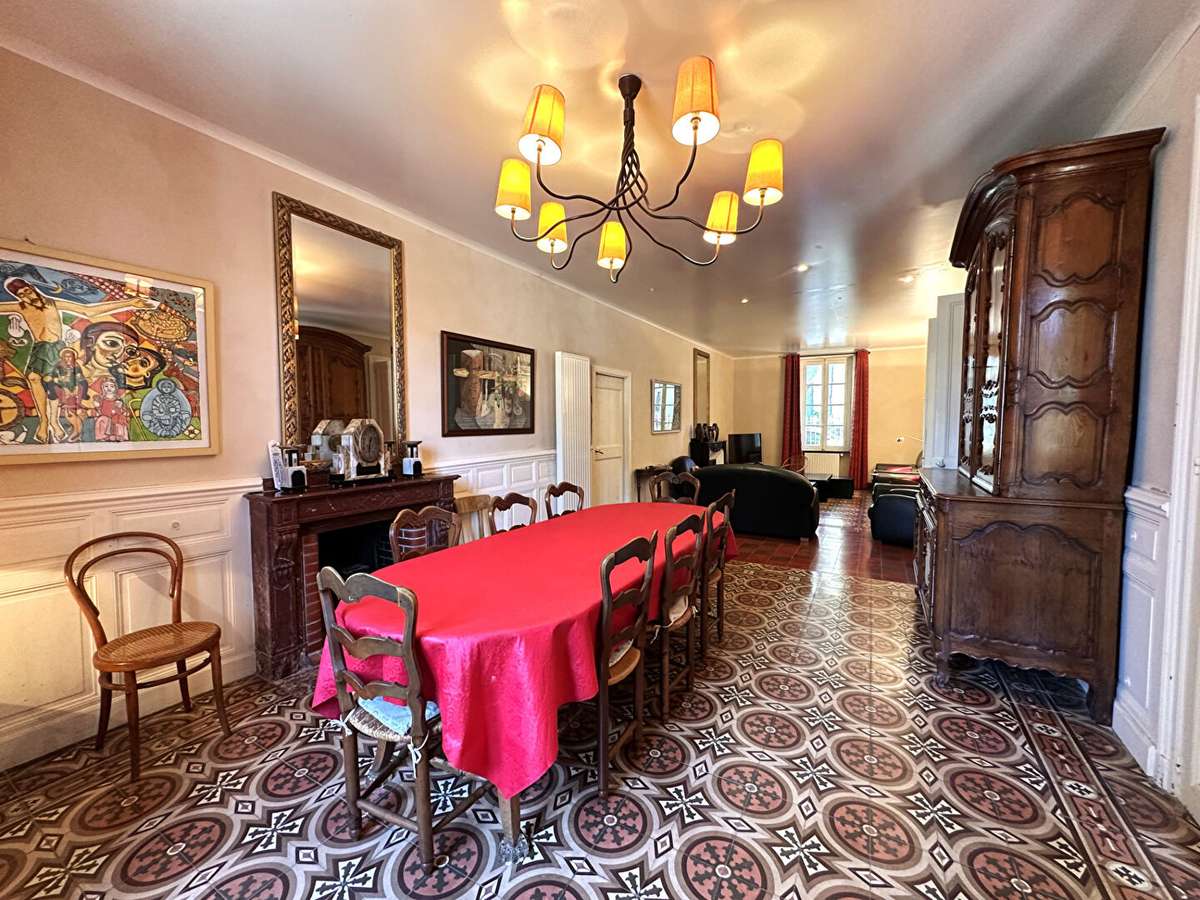 Maison Trausse
