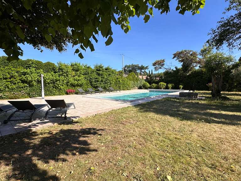 Maison Trausse - 7 chambres - 389m²