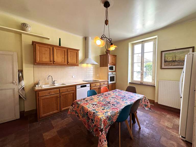 Maison Trausse - 7 chambres - 389m²