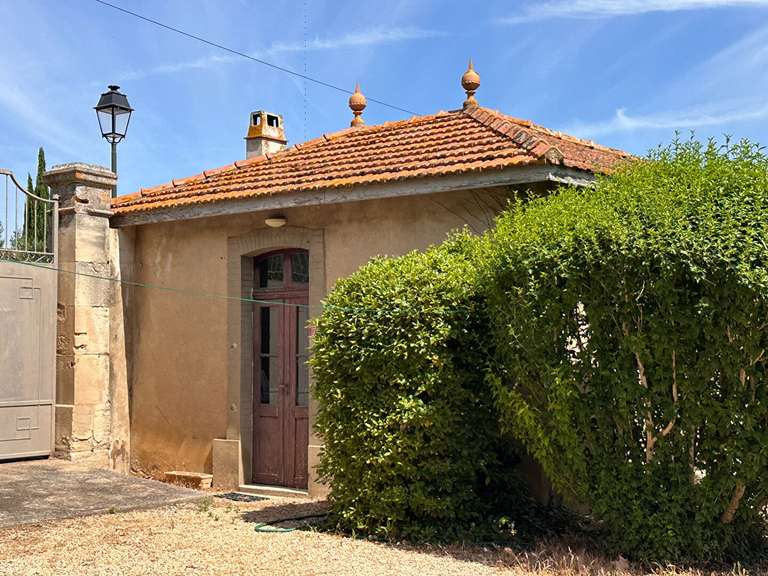 Maison Trausse - 7 chambres - 389m²