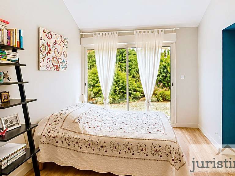 Maison Travaillan - 4 chambres - 143m²