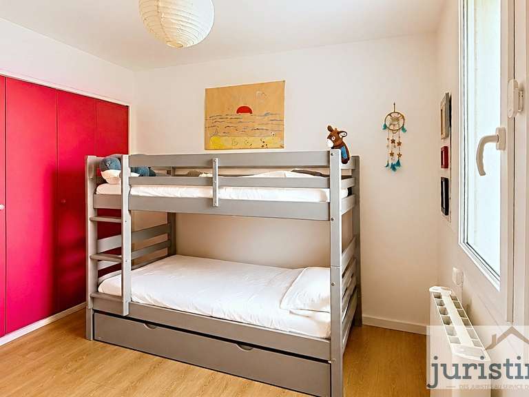 Maison Travaillan - 4 chambres - 143m²