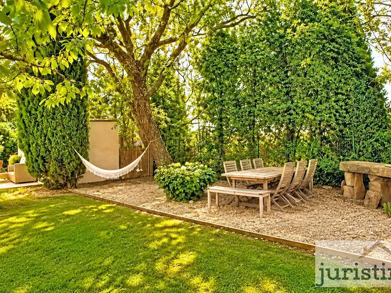 Maison Travaillan - 4 chambres - 143m²