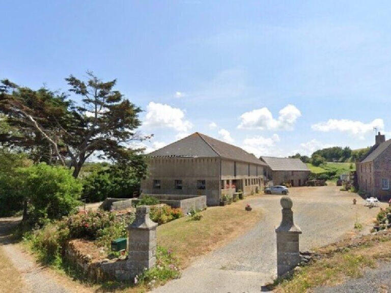 Vente Maison Tréauville - 3 chambres