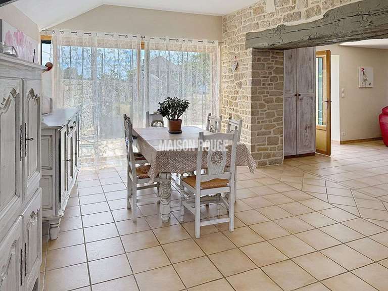 House Trébédan - 9 bedrooms