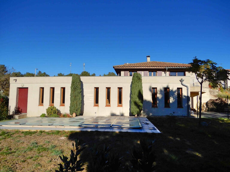 Vente Propriété Trèbes - 3 chambres