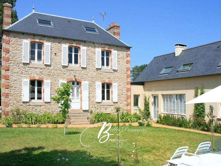 Maison Trébeurden - 8 chambres