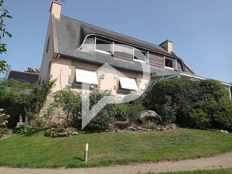 Maison Trébeurden - 4 chambres