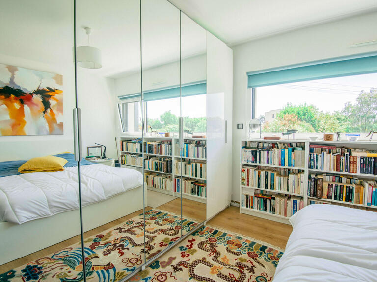 House Trébeurden - 147m²
