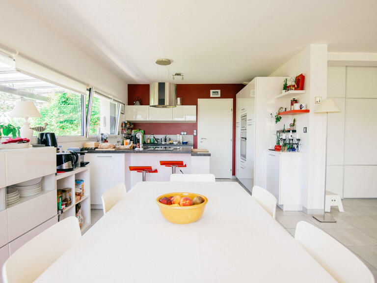 House Trébeurden - 147m²