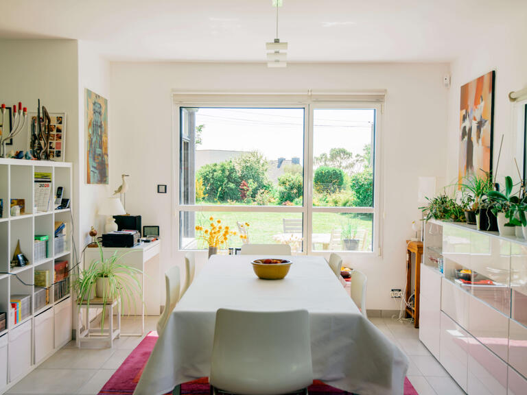 House Trébeurden - 147m²